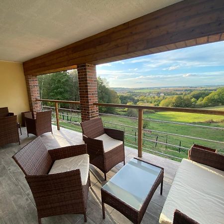 La Maison Lierue Fretigny Exteriör bild