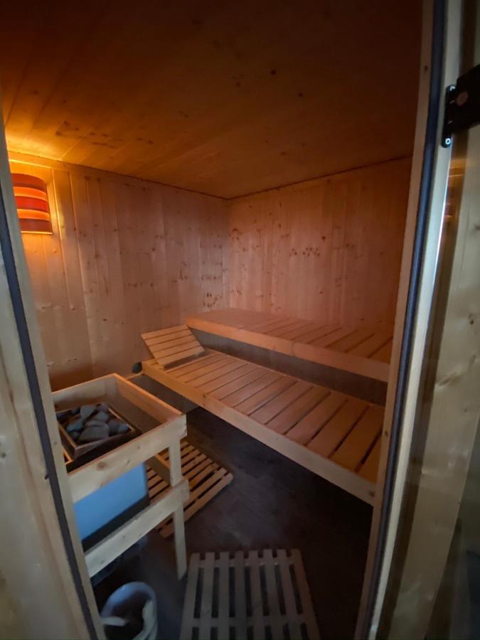 La Maison Lierue Fretigny Exteriör bild