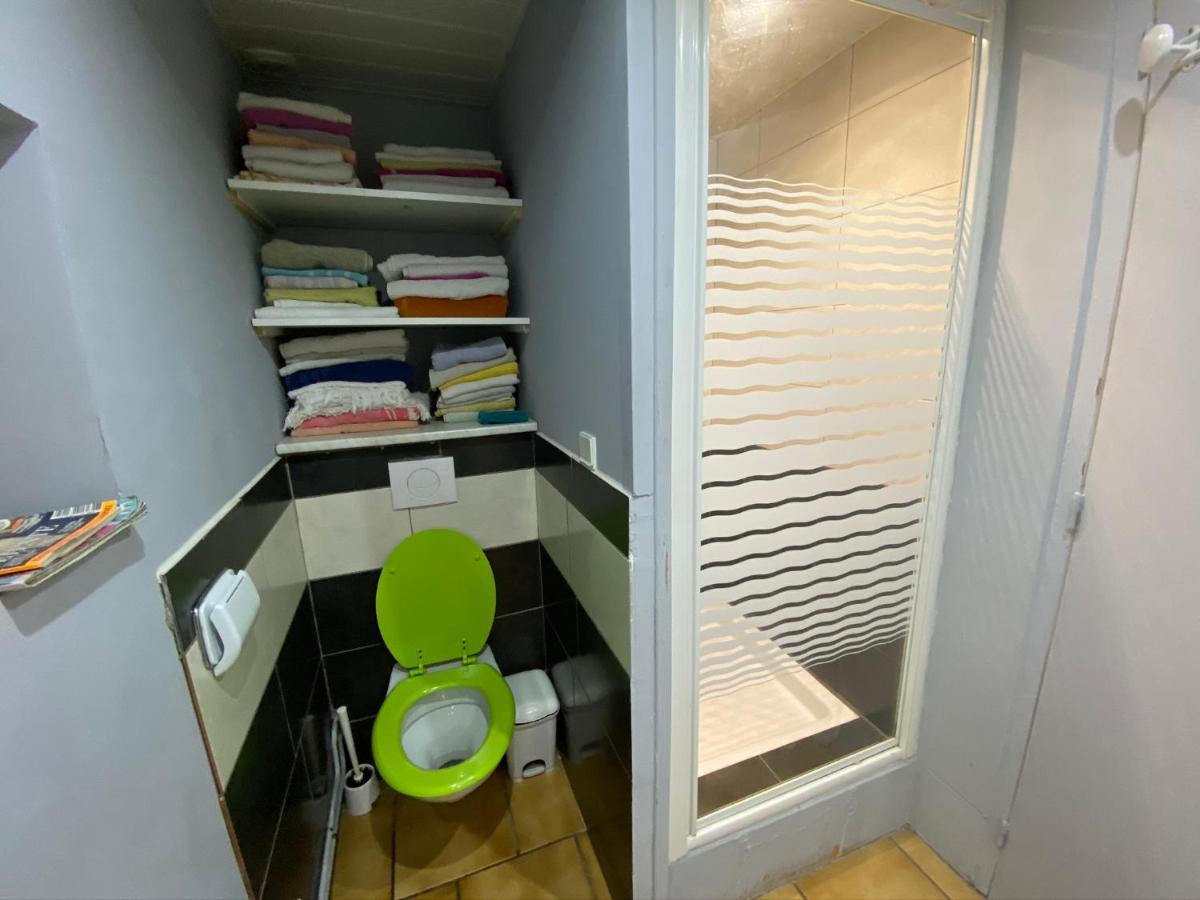 La Maison Lierue Fretigny Exteriör bild