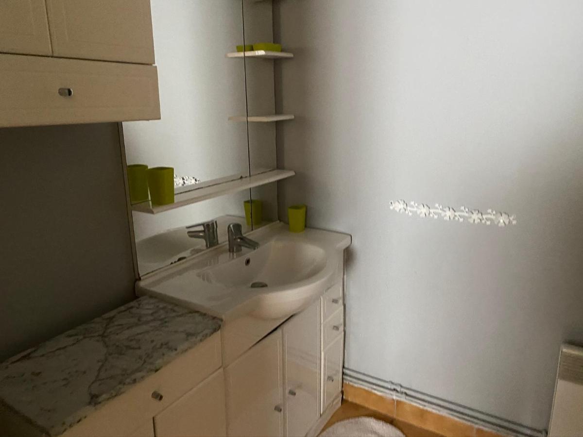 La Maison Lierue Fretigny Exteriör bild